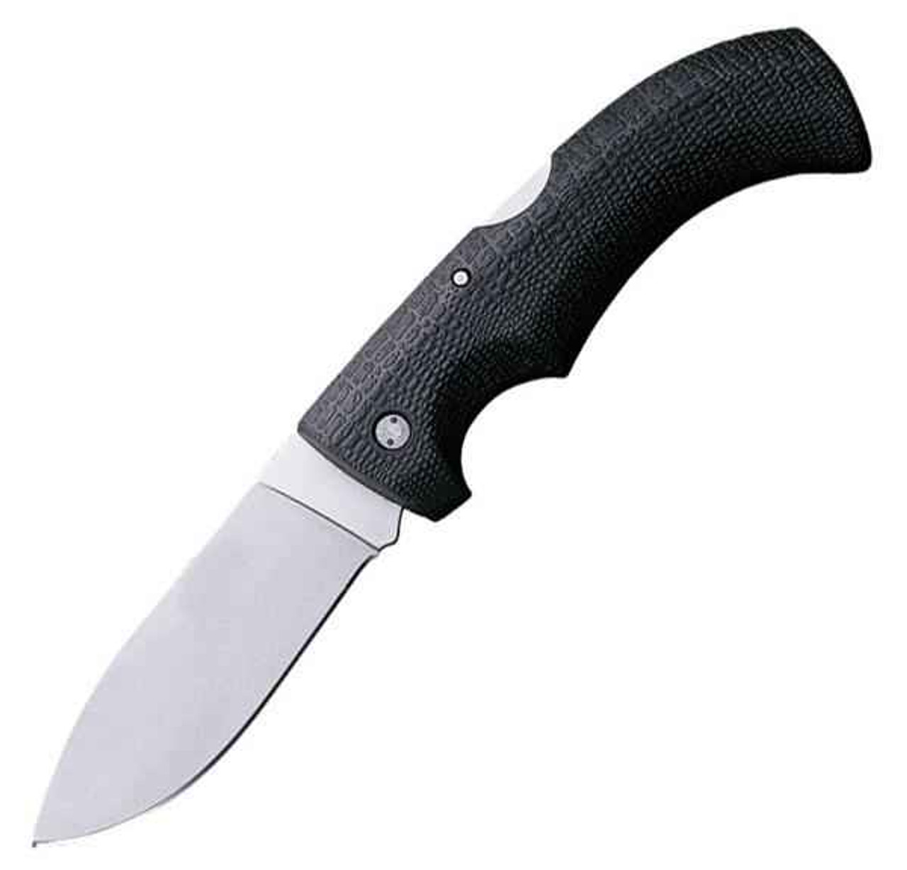 Gerber Gator Folding Drop Point Plain Edge