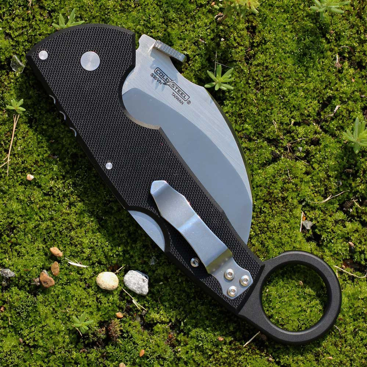 Cold Steel Tiger Claw | 22KFS | Knifeworks