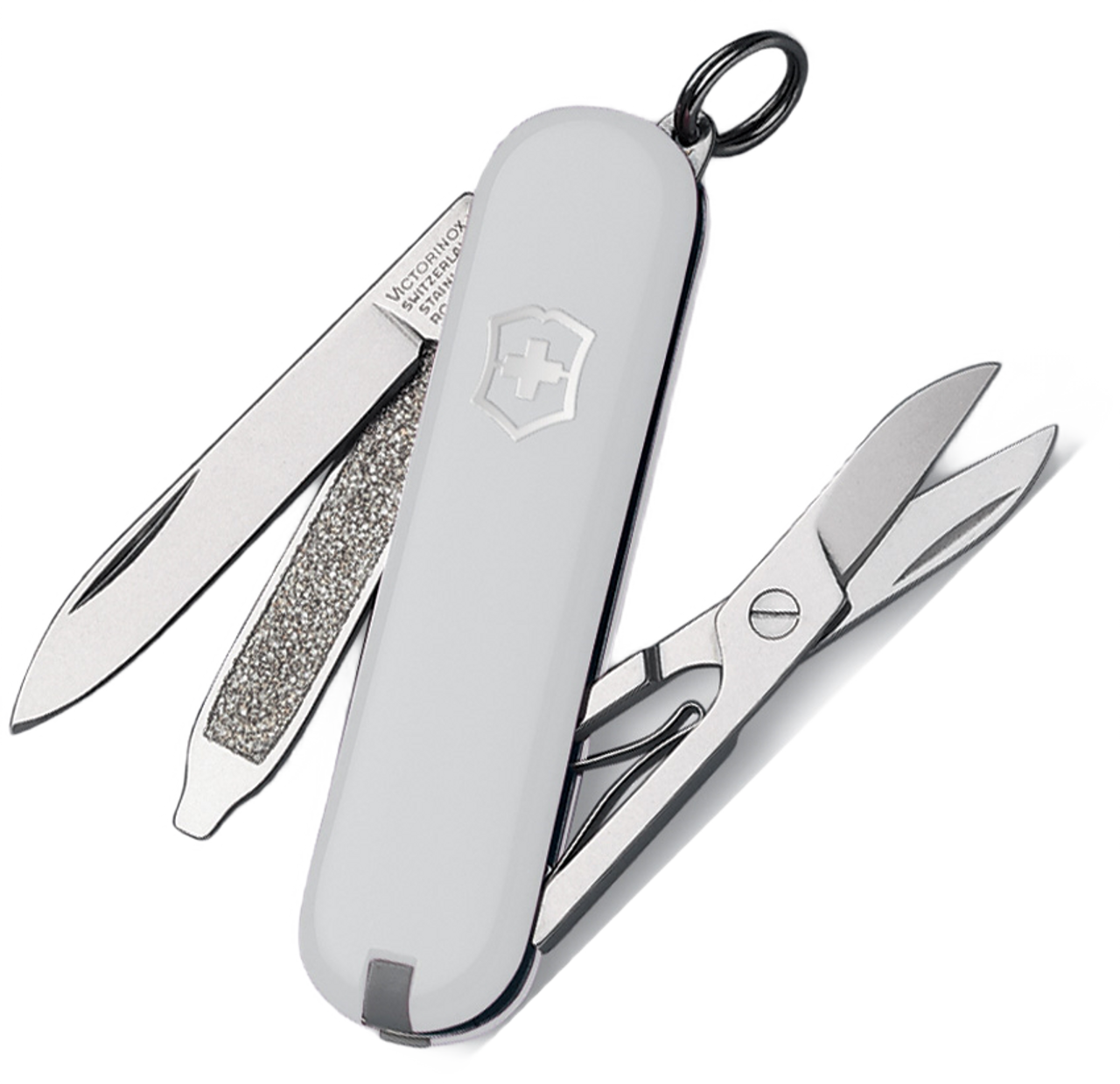 Victorinox Swiss Army 53007 Classic SD, White