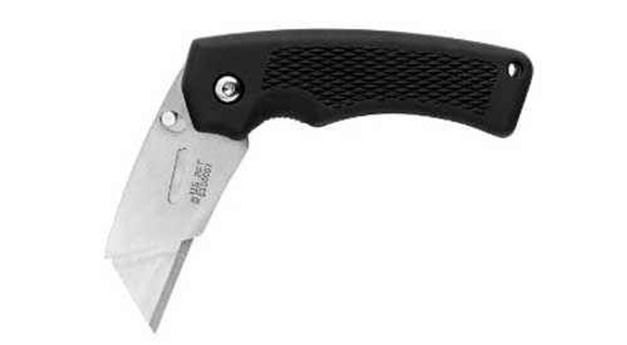 Gerber Edge Tachide Black Rubber Handle (GR31-000668)