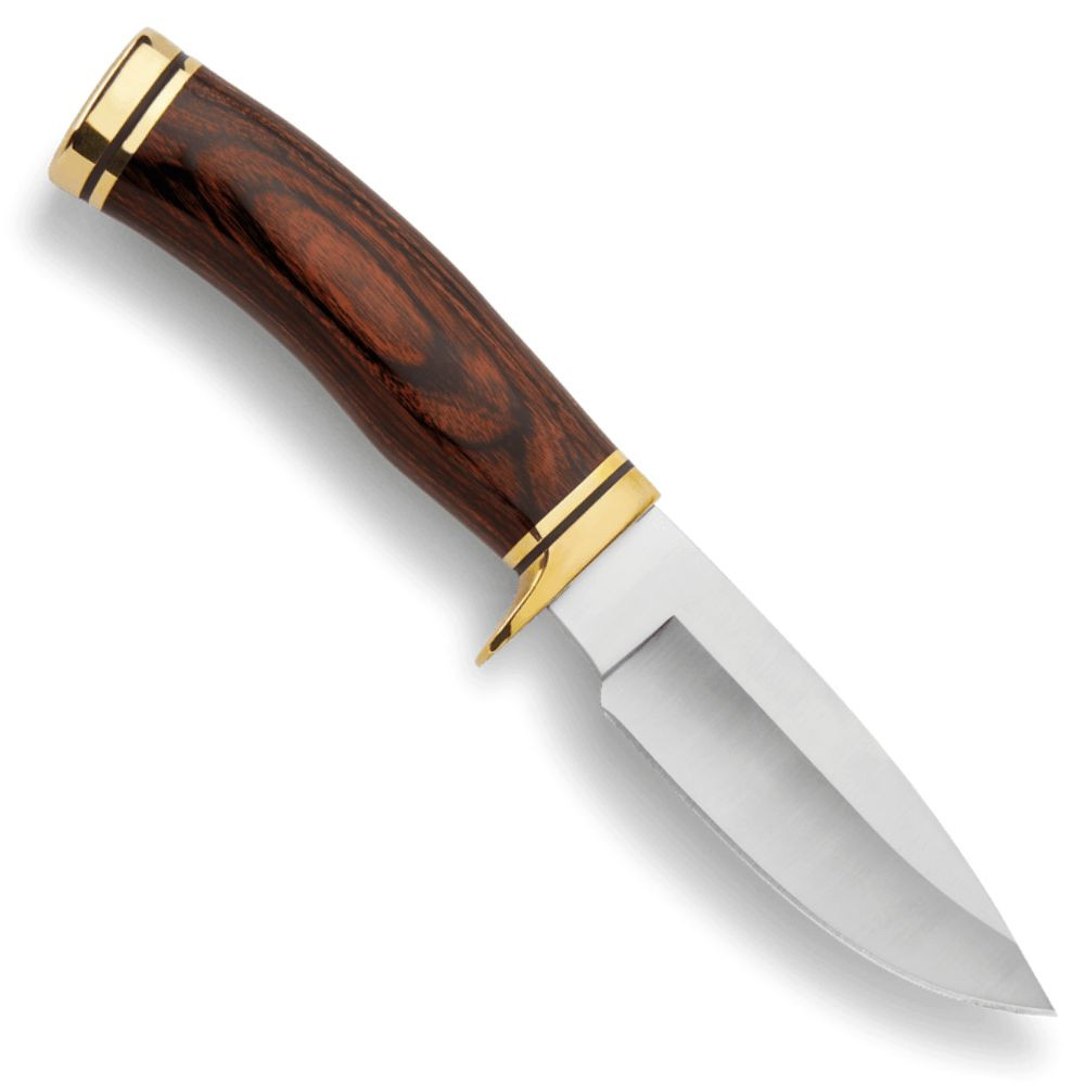 Buck Vanguard hunting knife