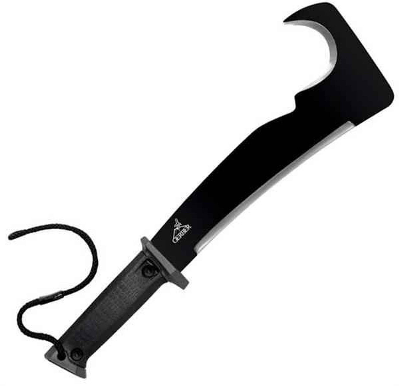 Gerber Gator Machete Pro