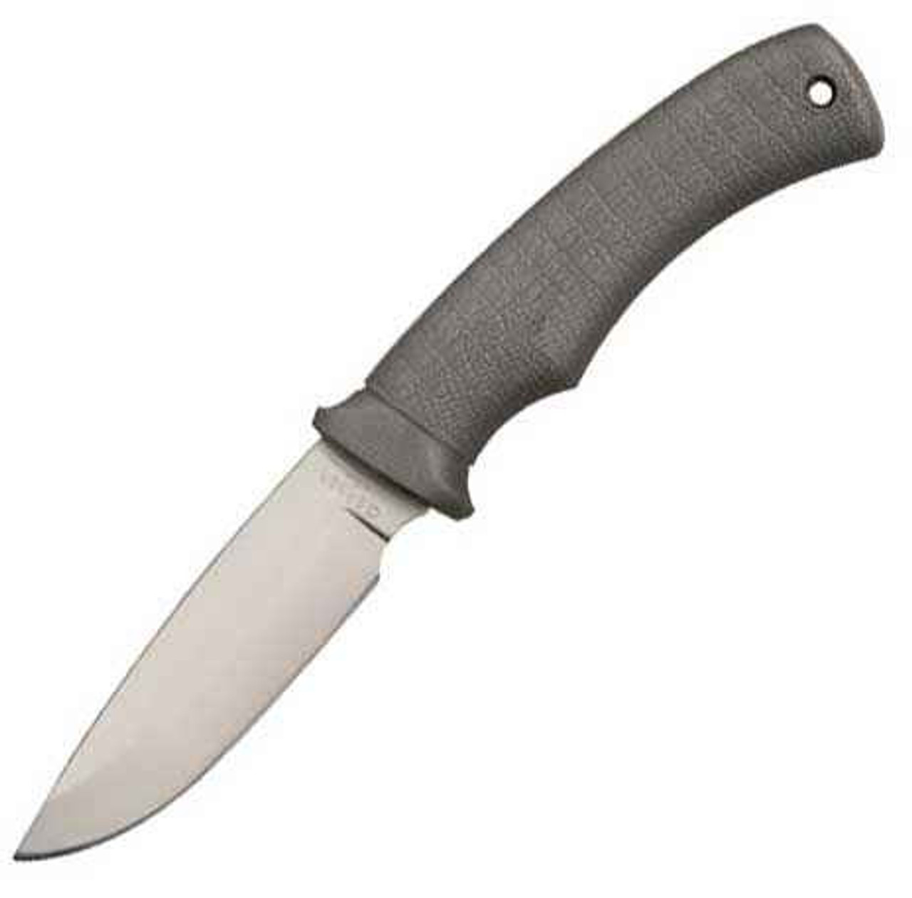 Gerber Gator Fixed Blade, Drop Point, Plain Edge