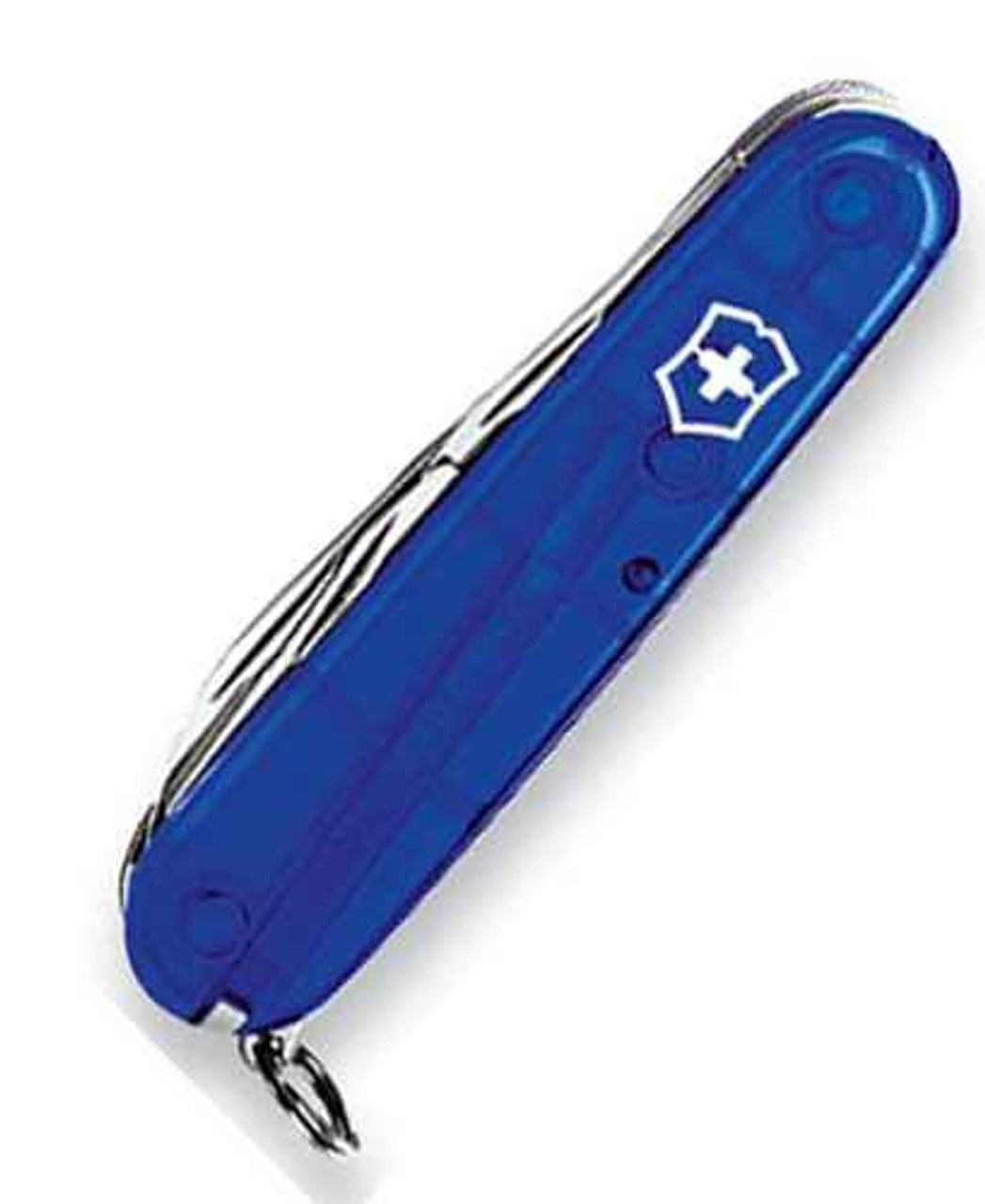 Victorinox Swiss Army Tinker, Sapphire Translucent