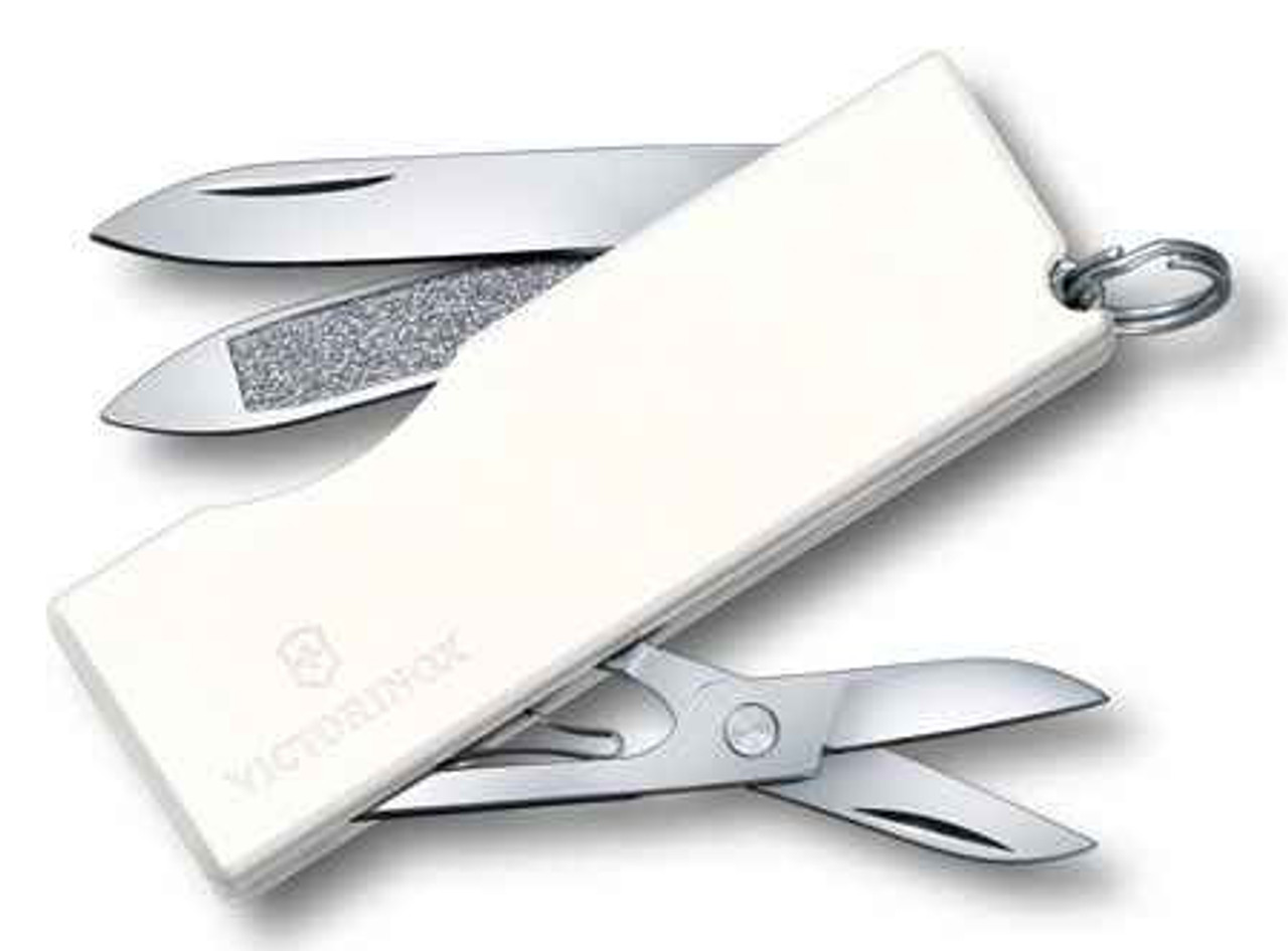 Victorinox Tomo - White