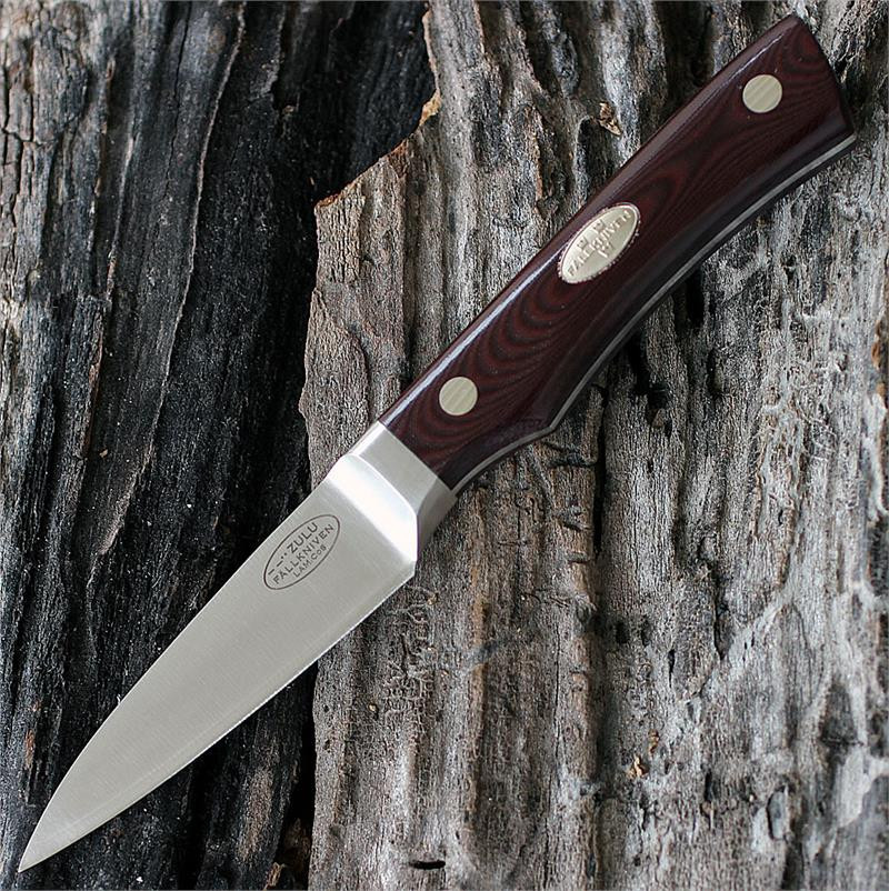 Fallkniven CMT Zulu Chefs Knife| FNZULU | Knifeworks