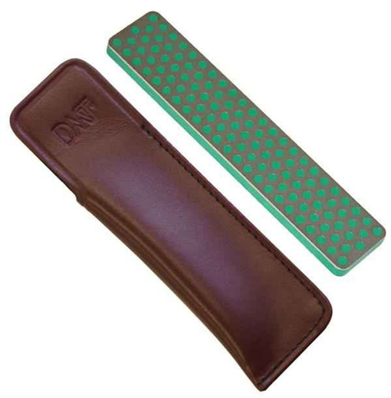 DMT 4" Diamond Whetstone Extra-Fine