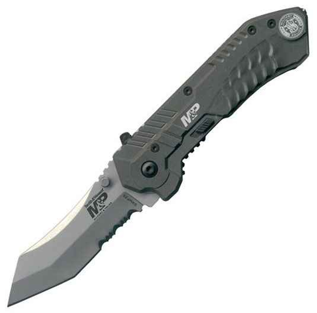 Smith & Wesson M&P Magic - Blk Alum (2.9" 4034 SS) SWMP2S