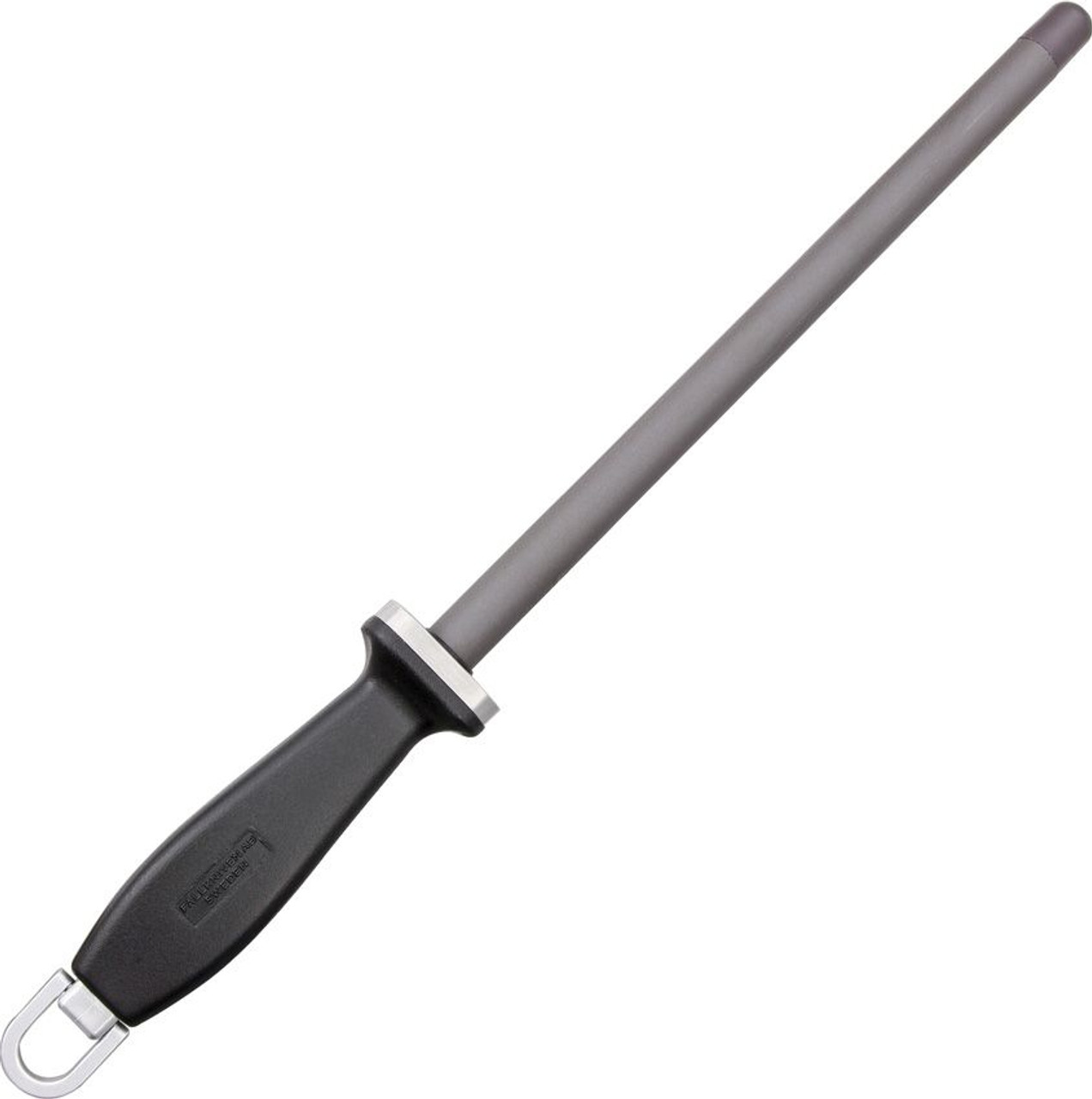 Accu Sharp Sharpening Steel, 9 Inch