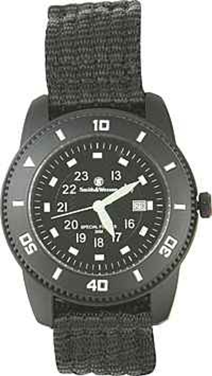 Fastrack Commando Analog Men'S Watch