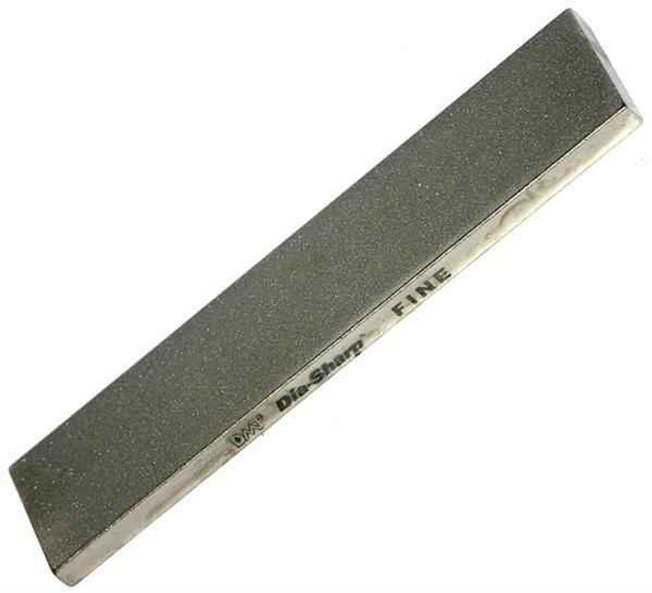 DMT Dia-Sharp 4 in. Fine Sharpening Stone