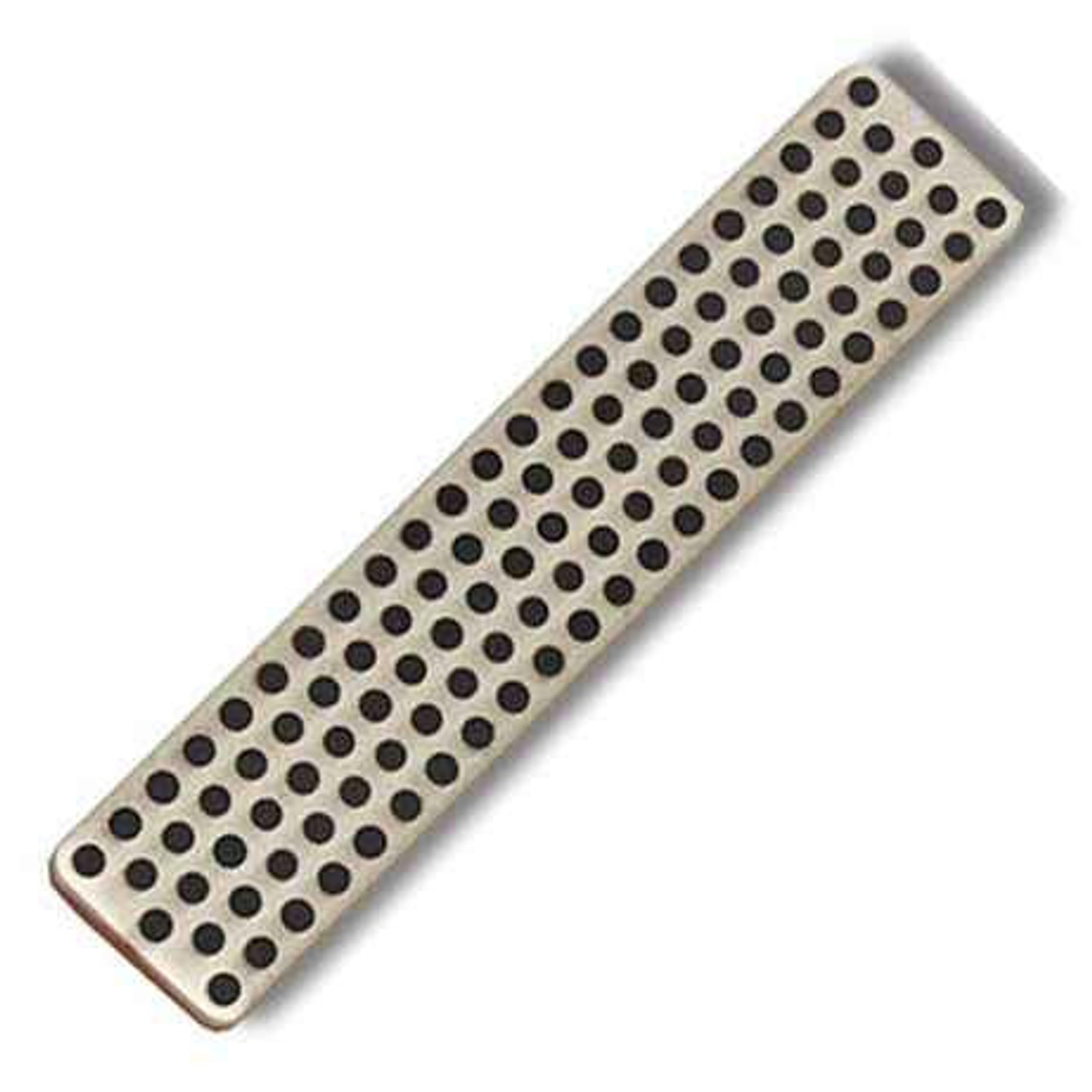 DMT 4" Replacement Diamond Whetstone for use w/Aligner, Ex.Coarse