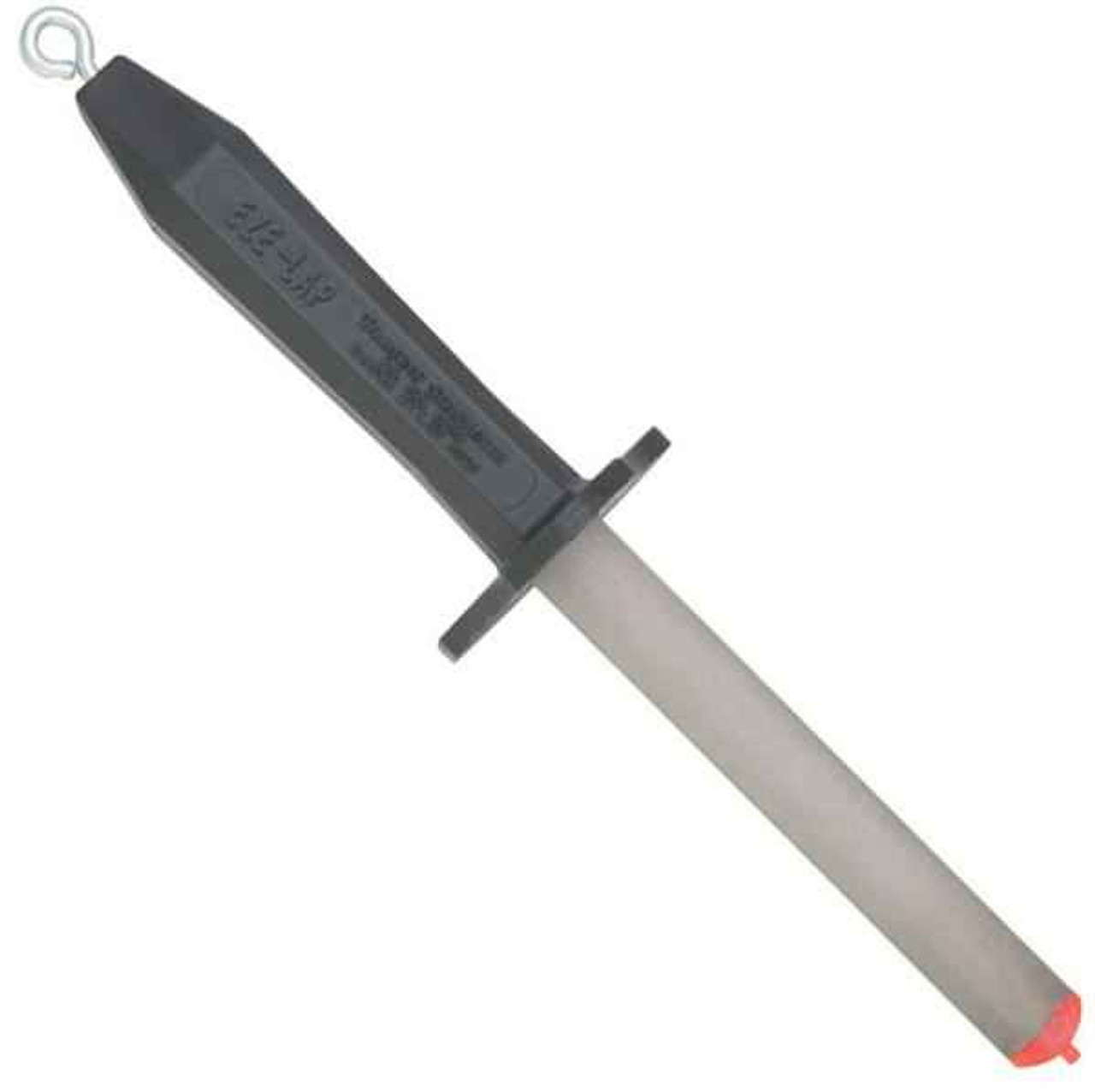 Eze-Lap 5" Oval Sharpener