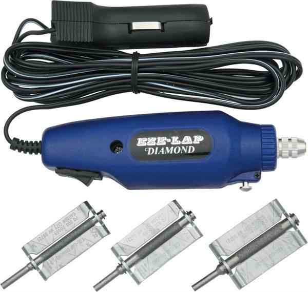Eze-Lap Chainsaw Sharpening Kit.