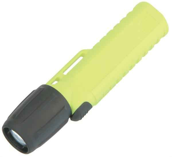 Underwater 4AA eLED Zoom Light