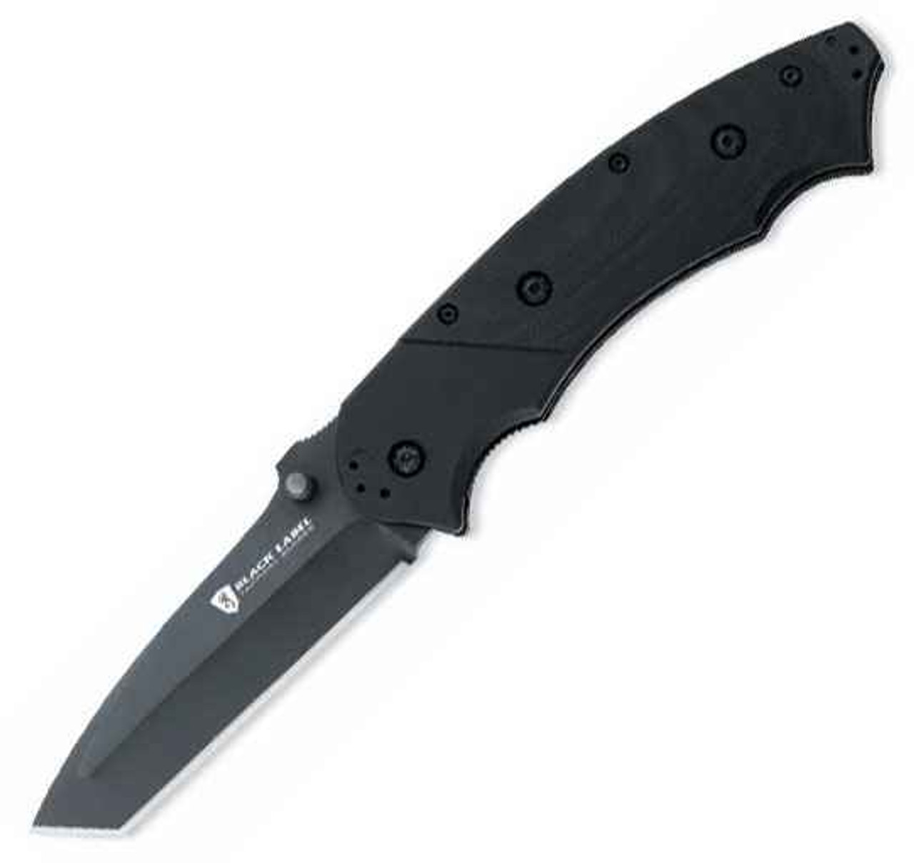 Browning Black Label Perfect Storm Tanto Knife