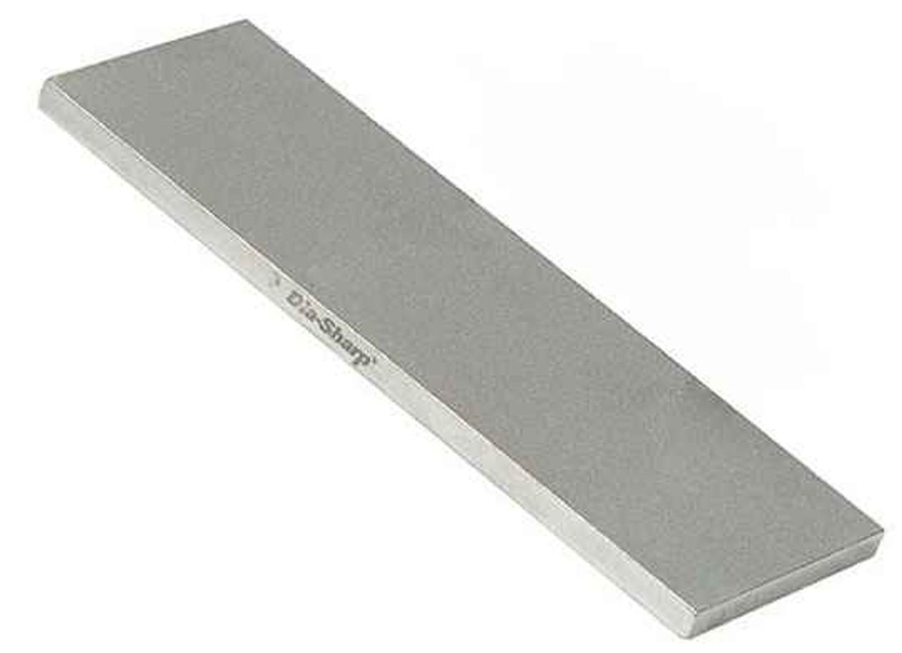 DMT Double Sided Dia-Sharp Diamond Bench Stone, Fine / Coarse