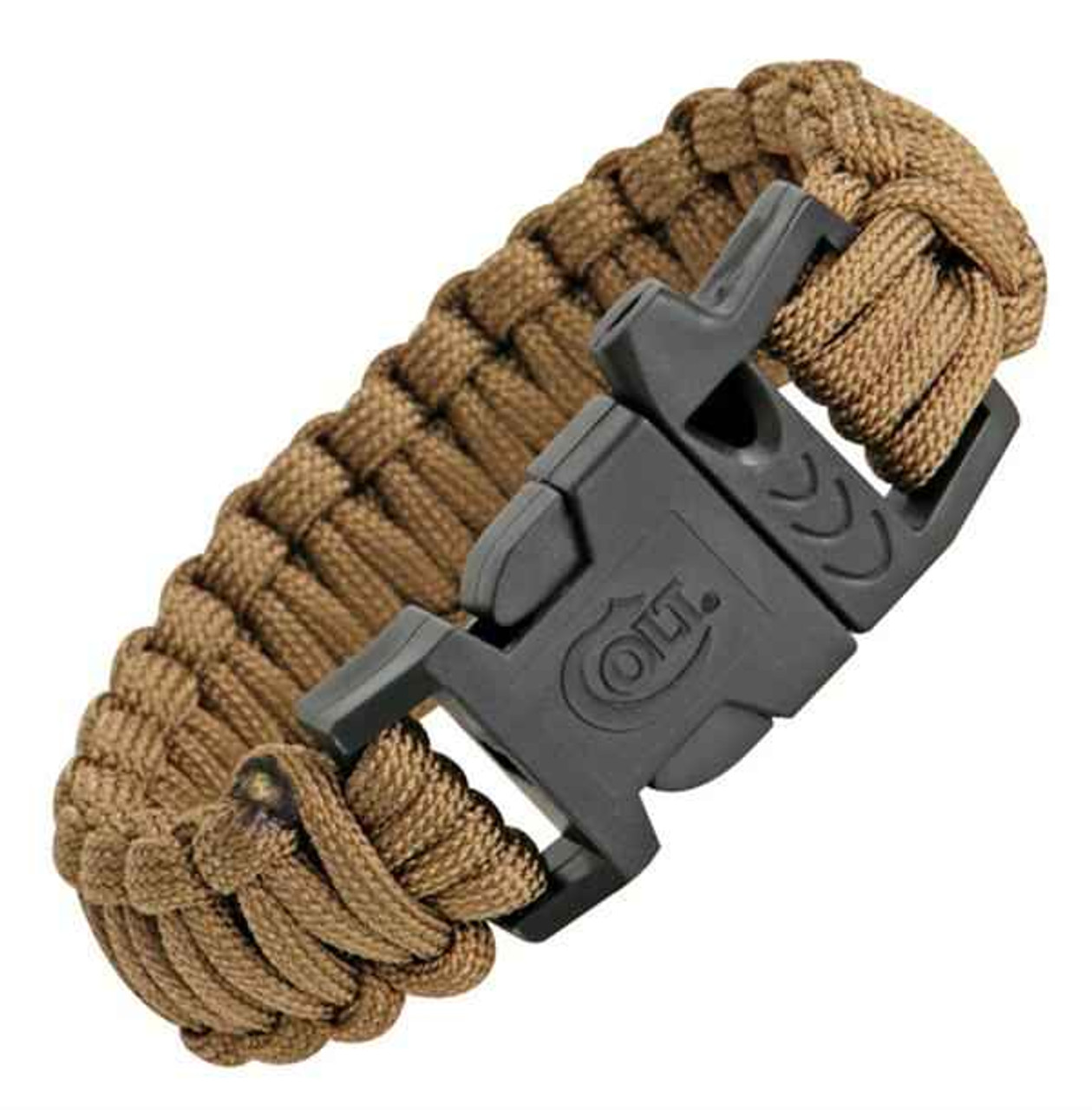 Paracord '3' Wrap –