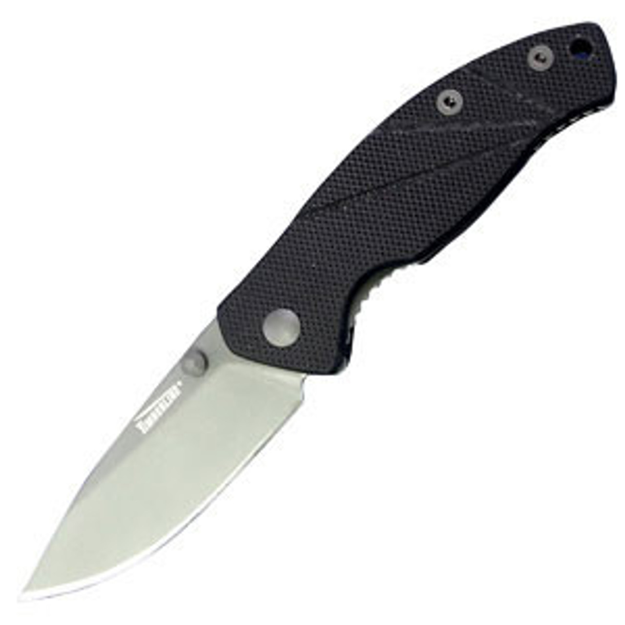 Timberline Small Workhorse Knife, G-10 Handle, Plain