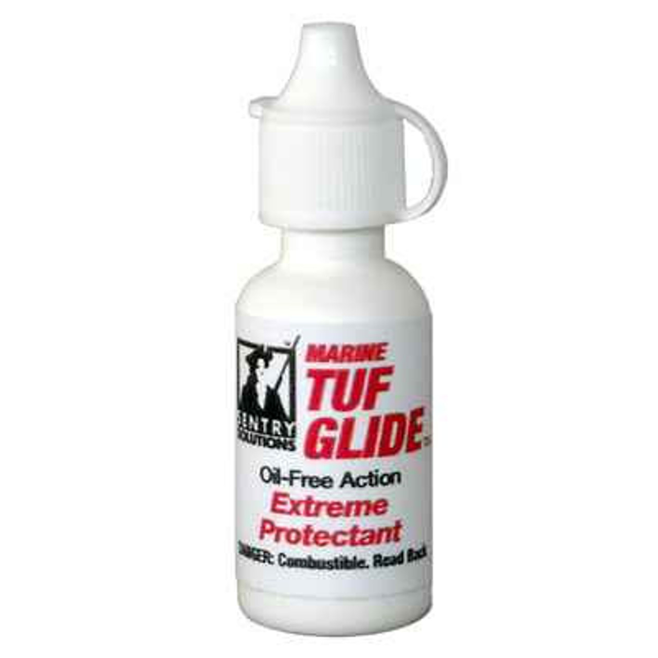 Sentry Solutions Marine Tuff Glide 1/2 oz bottle