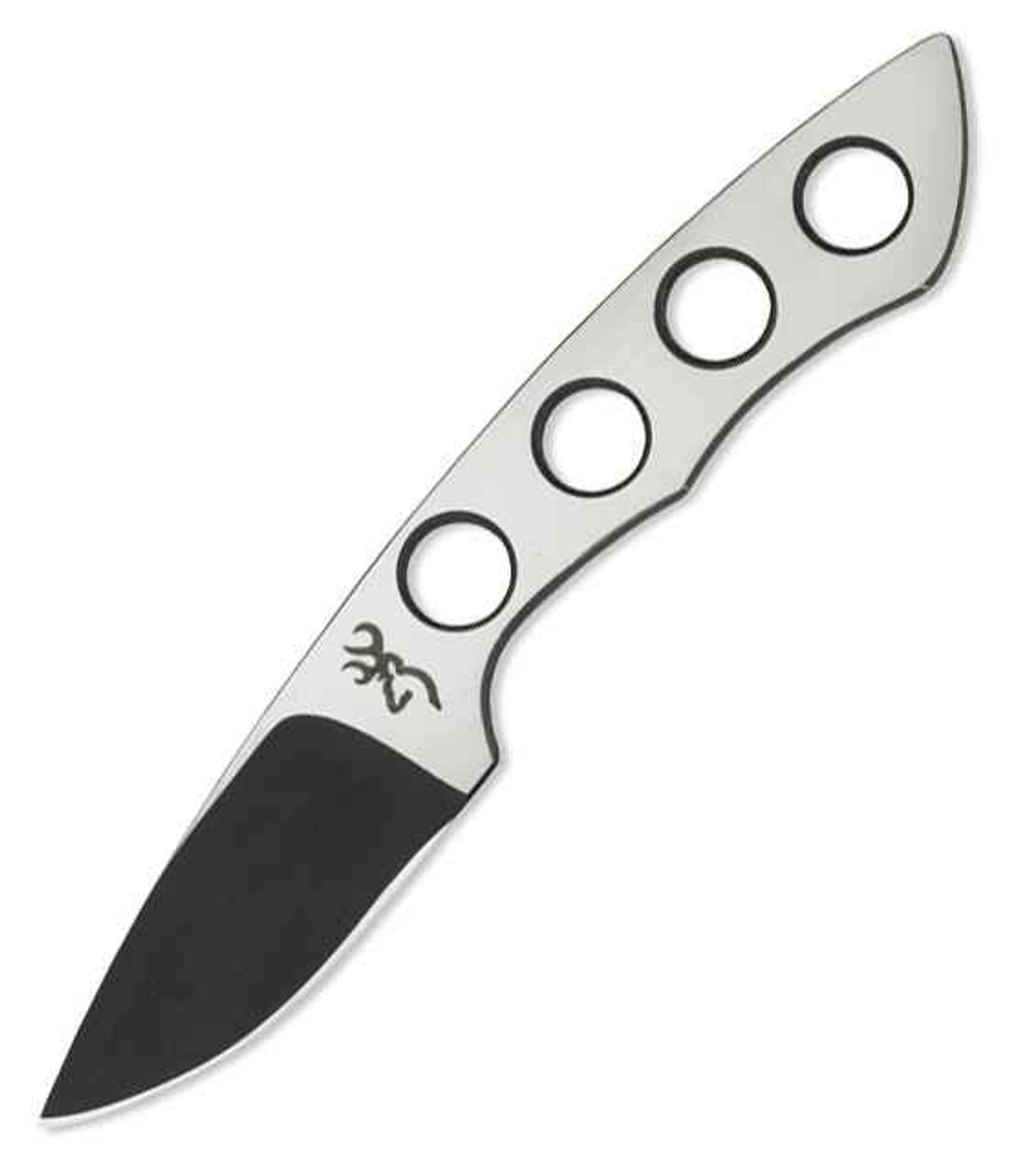 Browning Extreme Mountain Hunter, Modified Drop Point