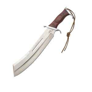 Gil Hibben III Combat Machete