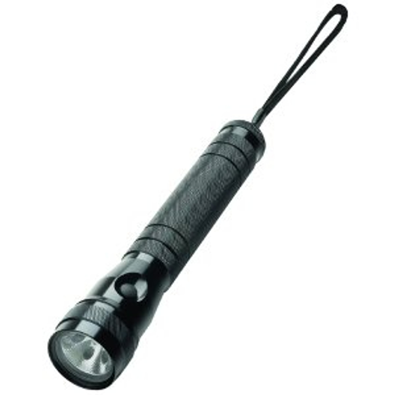 Streamlight Twin-Task 3C, White LED, Without Batteries, Black Body