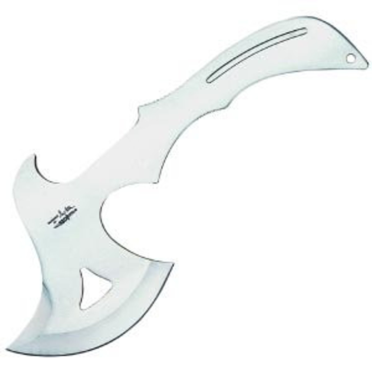 Gil Hibben Pro Thrower Axe