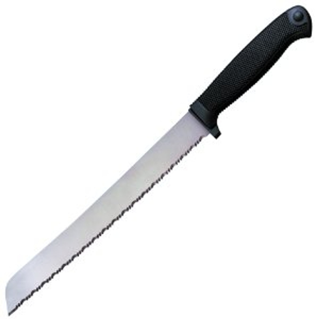 Cold Steel Bread Knife