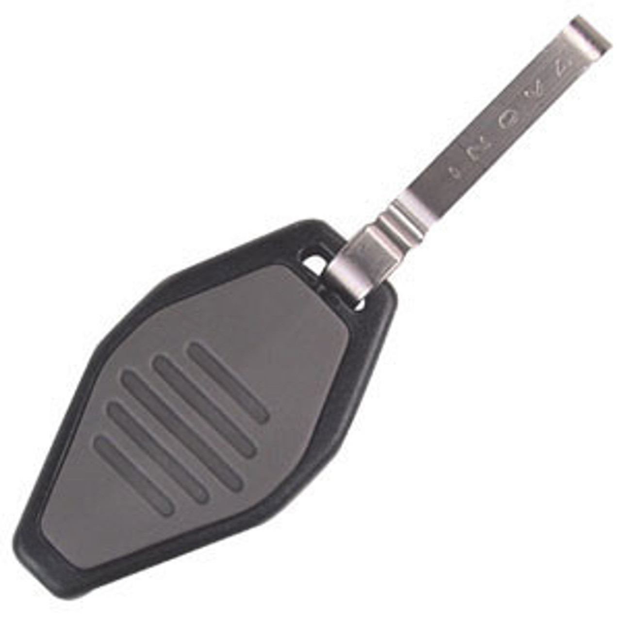 Inova LED Microlight, Black Body, White LED