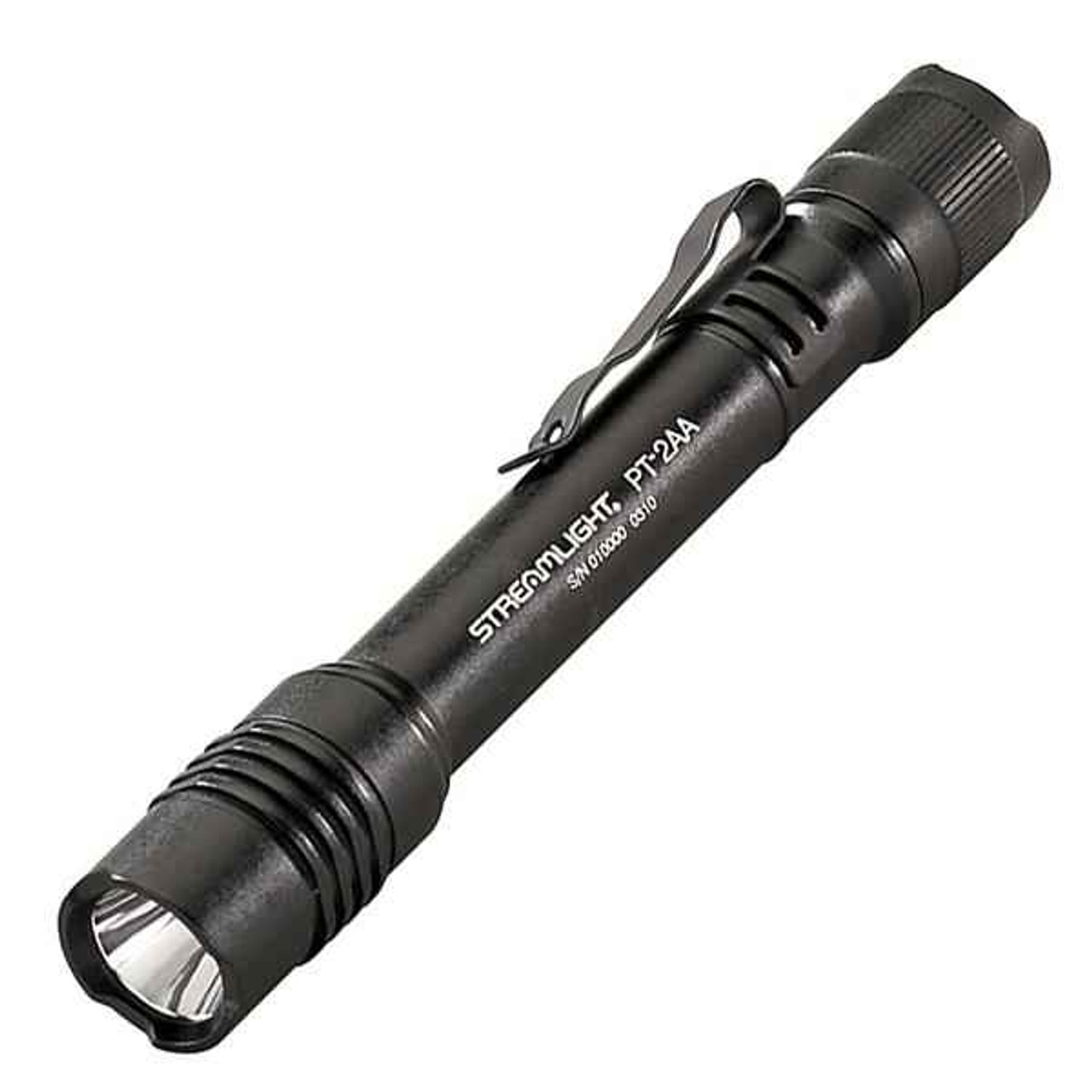 Streamlight ProTac 2AA Professional Tactical Light