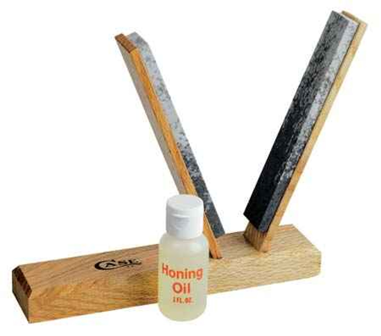 Case V Sharpening Kit