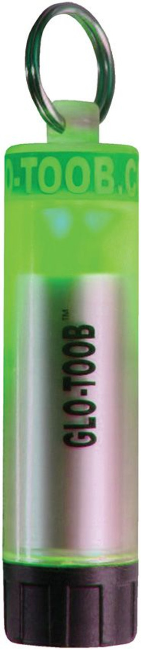 Glo-Toob AAA, Green