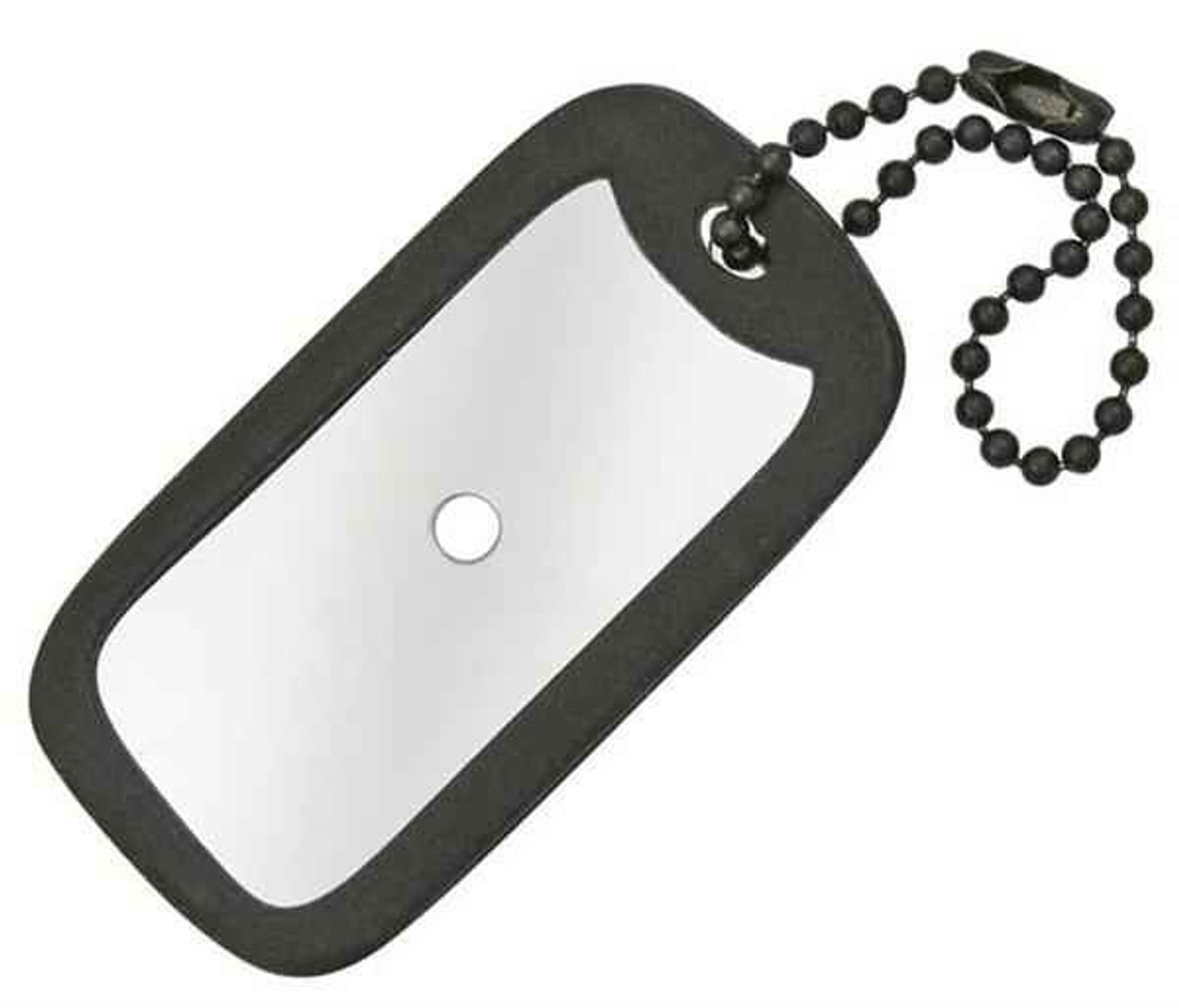 TOPS SME05 Signal Mirror, 5 Pack