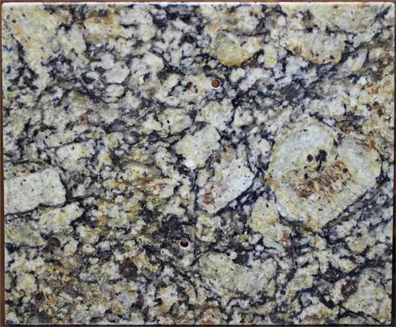 Wicked Edge Granite Mounting Stone