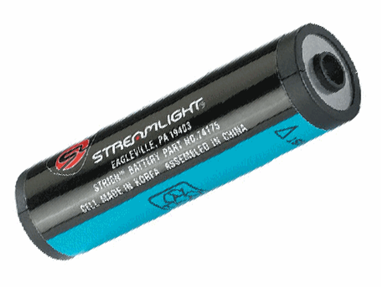 Streamlight Strion Replacement Battery