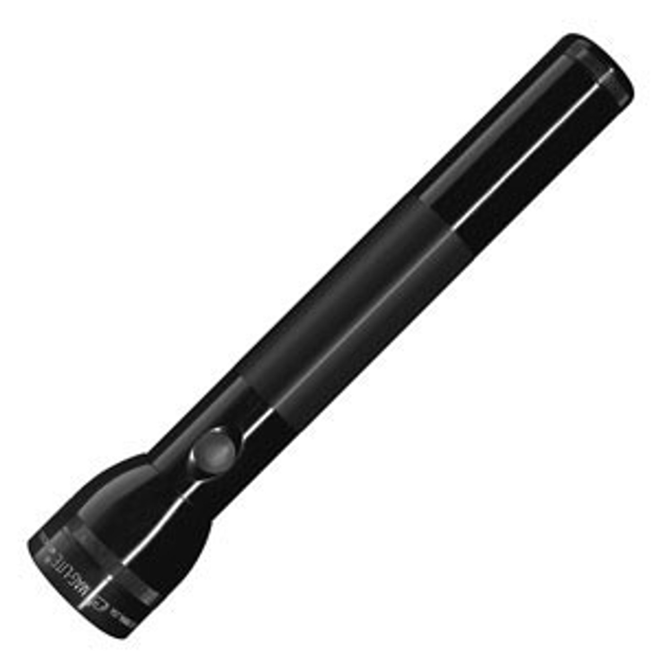 MagLite 3 D Cell LED Flashlight, Black