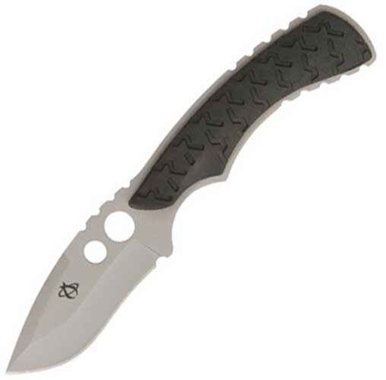 Mantis TA-2CM The Principal 3" Skinner Blade, Tire Rubber Handle