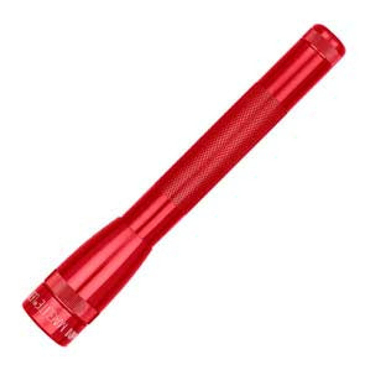 MagLite Minimag LED AA, Red Body