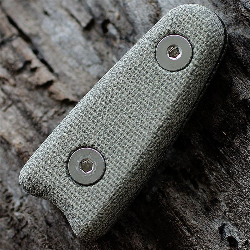 ESEE-Izula Optional Handle | IZULA-HANDLE | Knifeworks