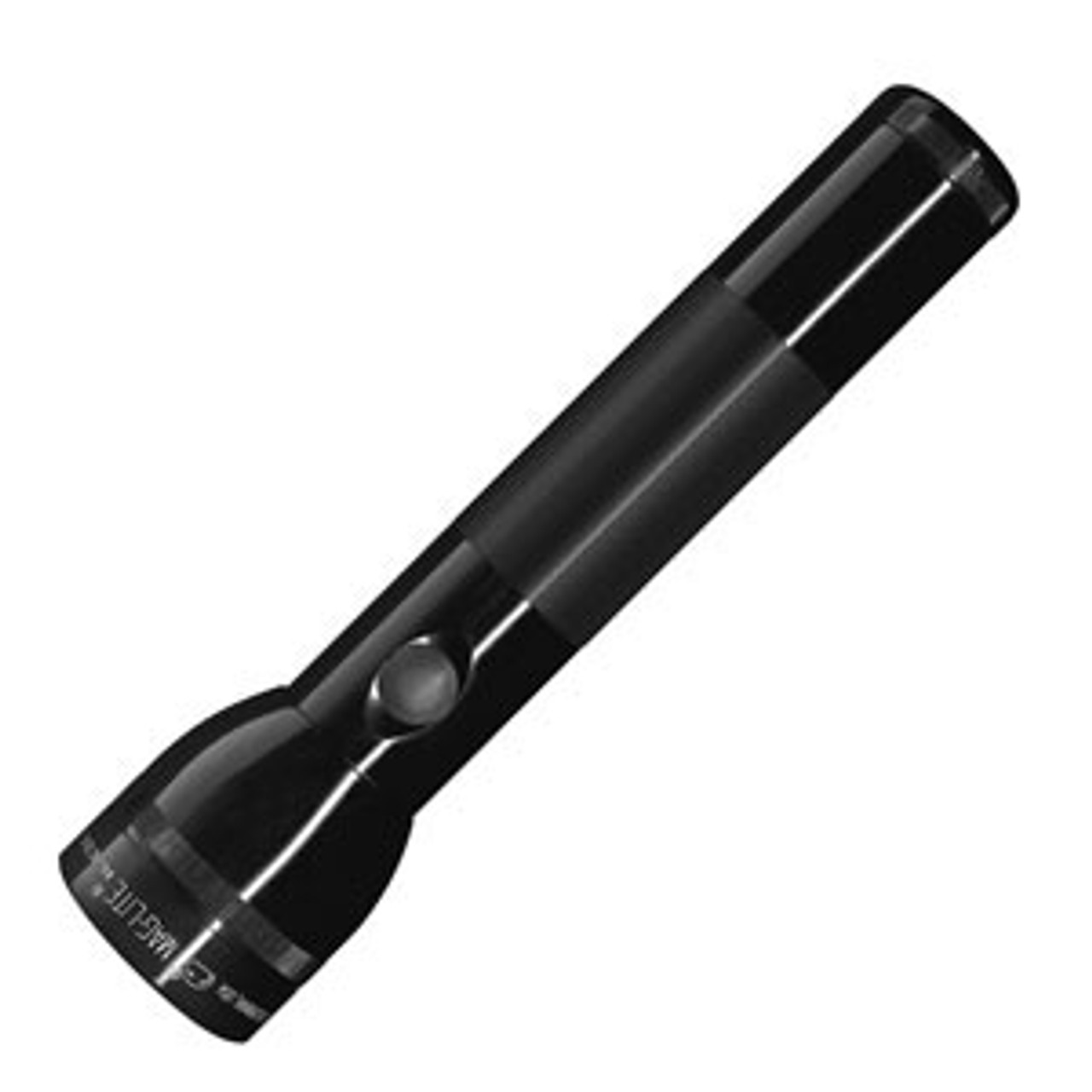 Maglite 2 D Cell LED Flashlight, Black_1