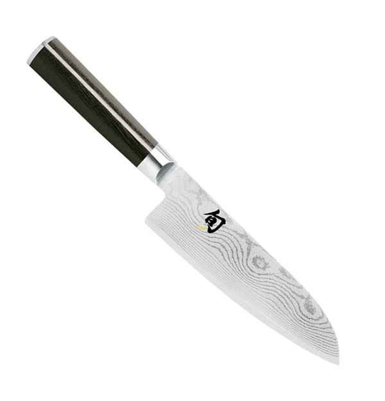 Shun Classic Santoku Knife, 5 in.