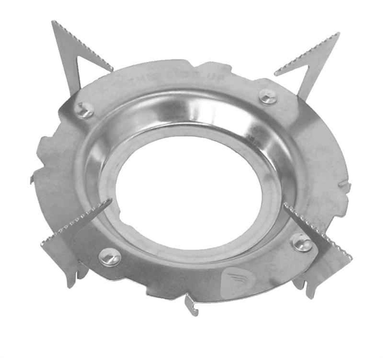 JETBOIL LOCKING POT SUPPORT AND STABILIZER KIT