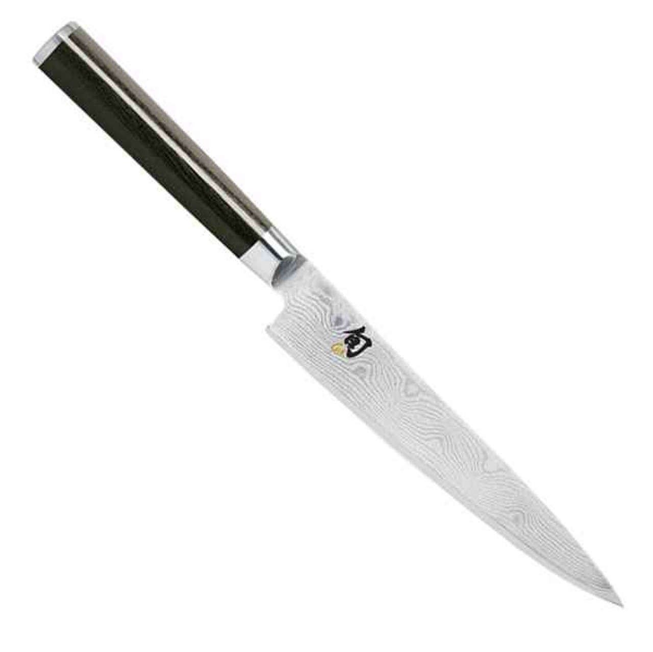 Shun Classic Utility Knife, 6 in.