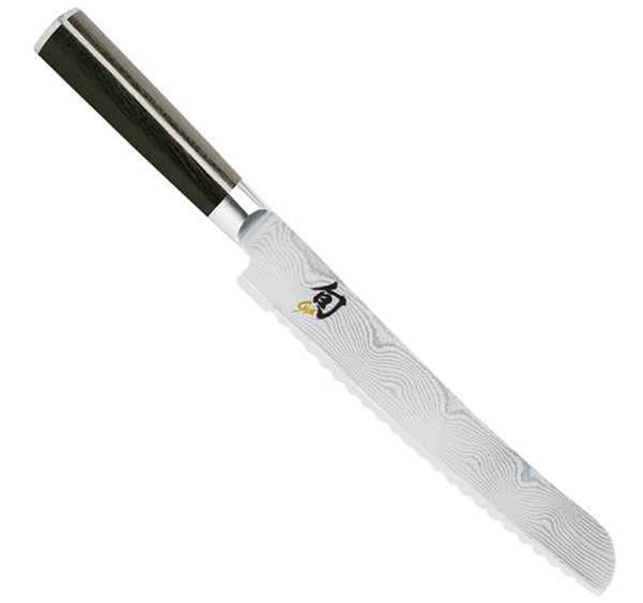 Shun Classic Bread Knife, 9 in.