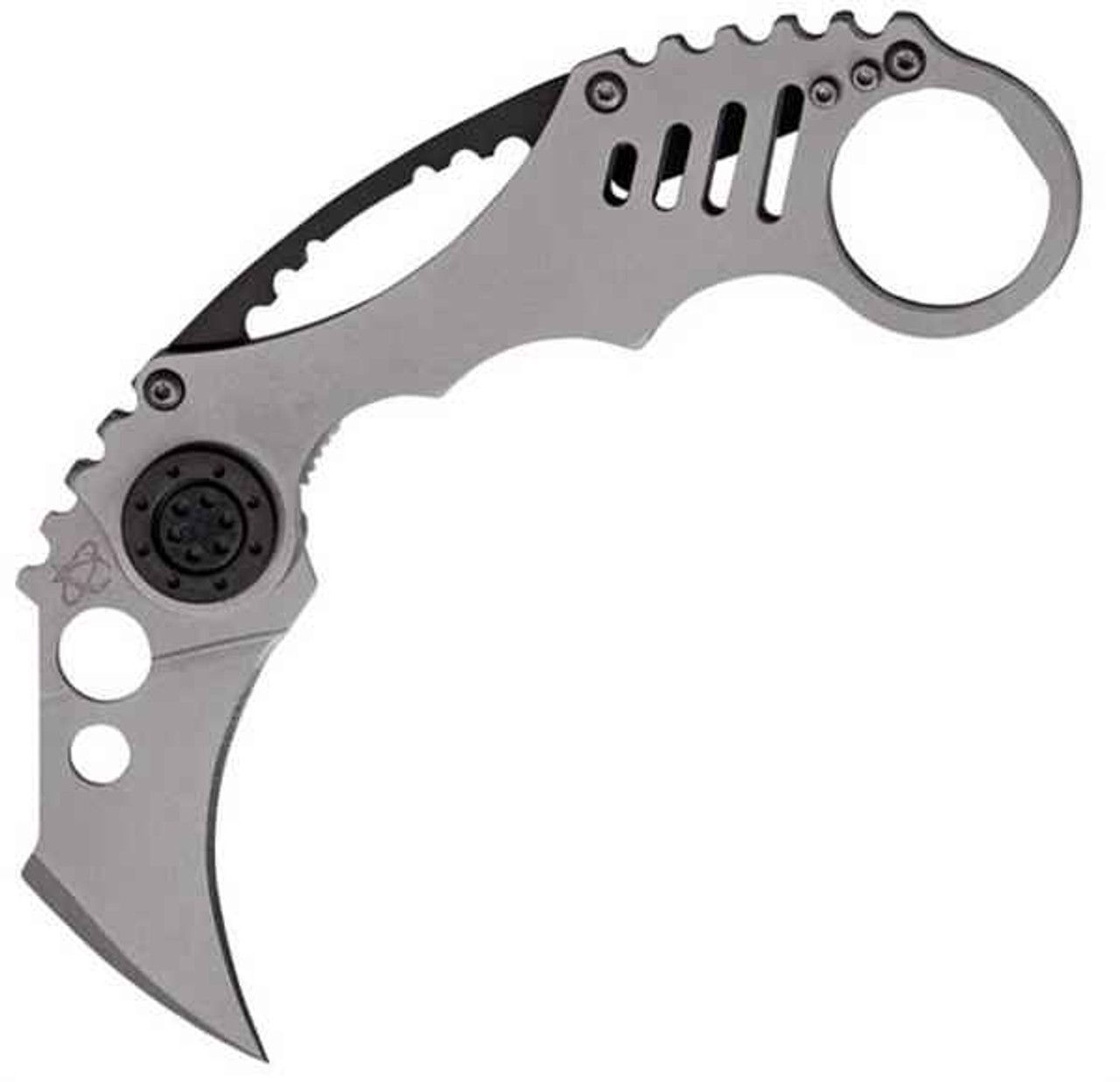 Mantis MK-3vXB Encore Folding Karambit Knife