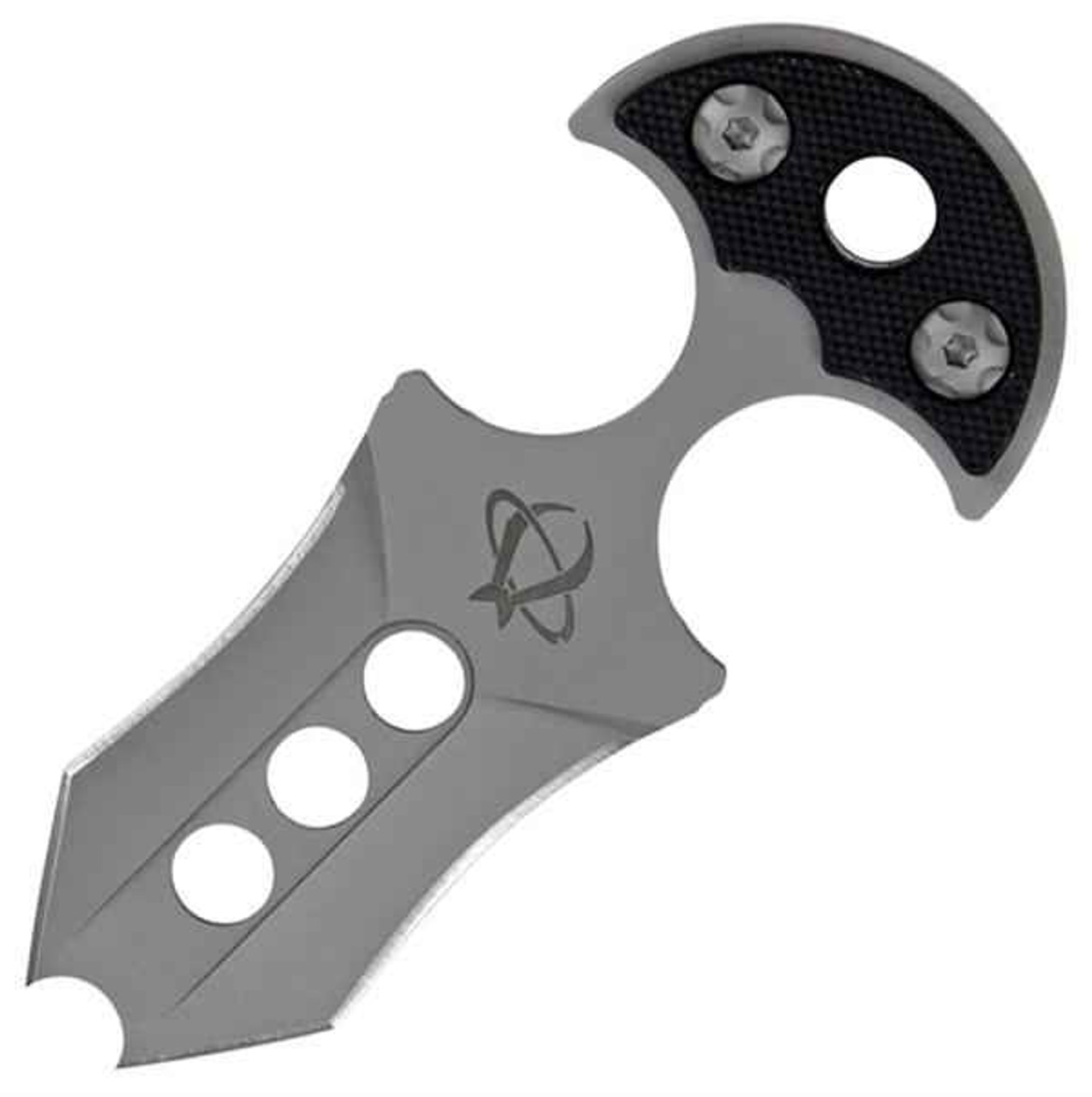 Mantis Privateer Boot Knife