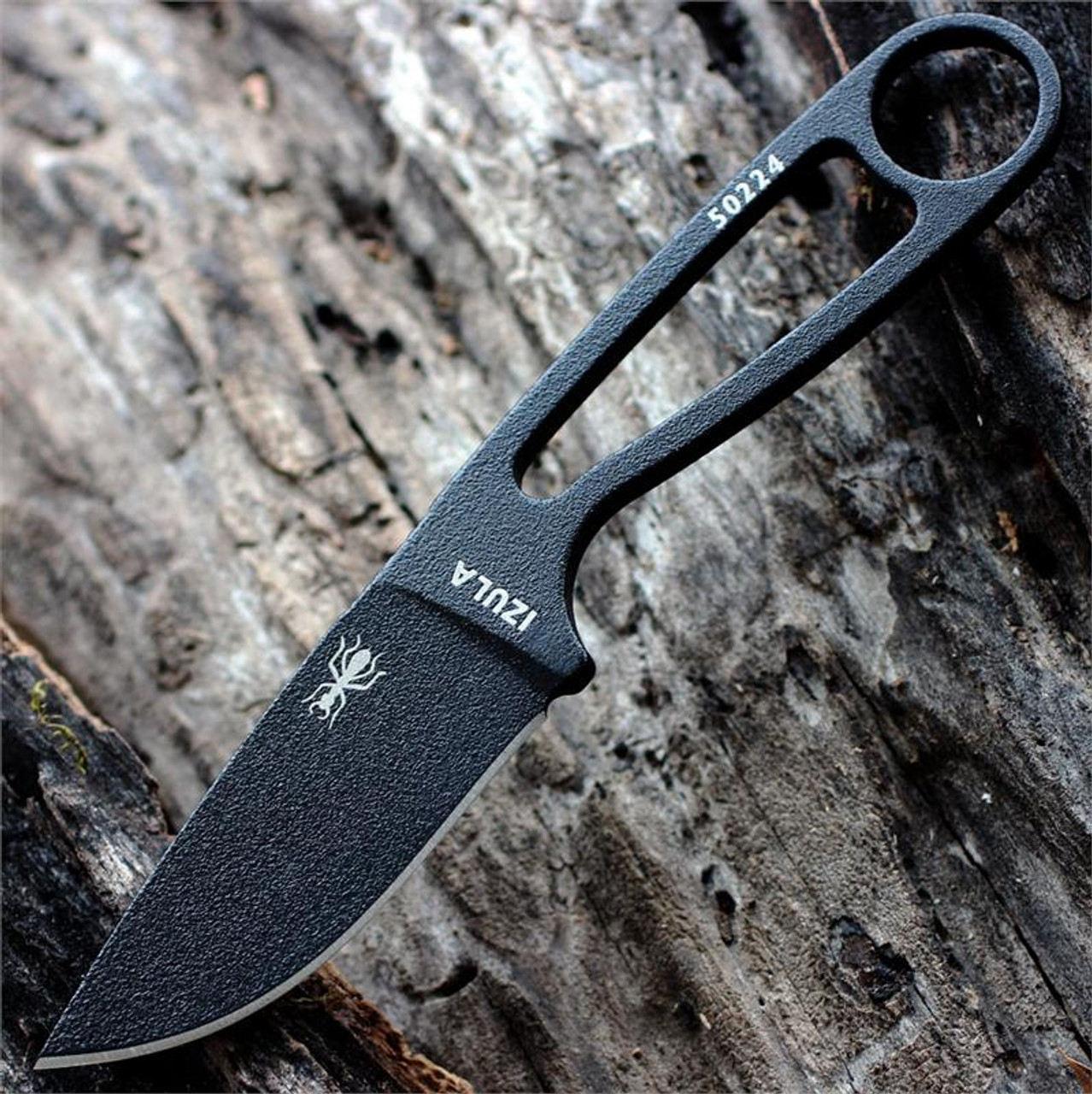 Izula Survival & Neck Knife | Knifeworks