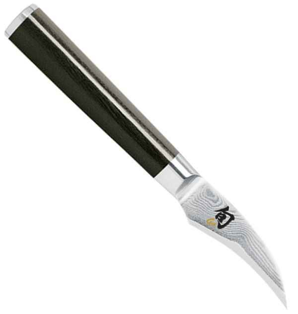 Shun Classic Bird's Beak Knife, 2 1/2 in.