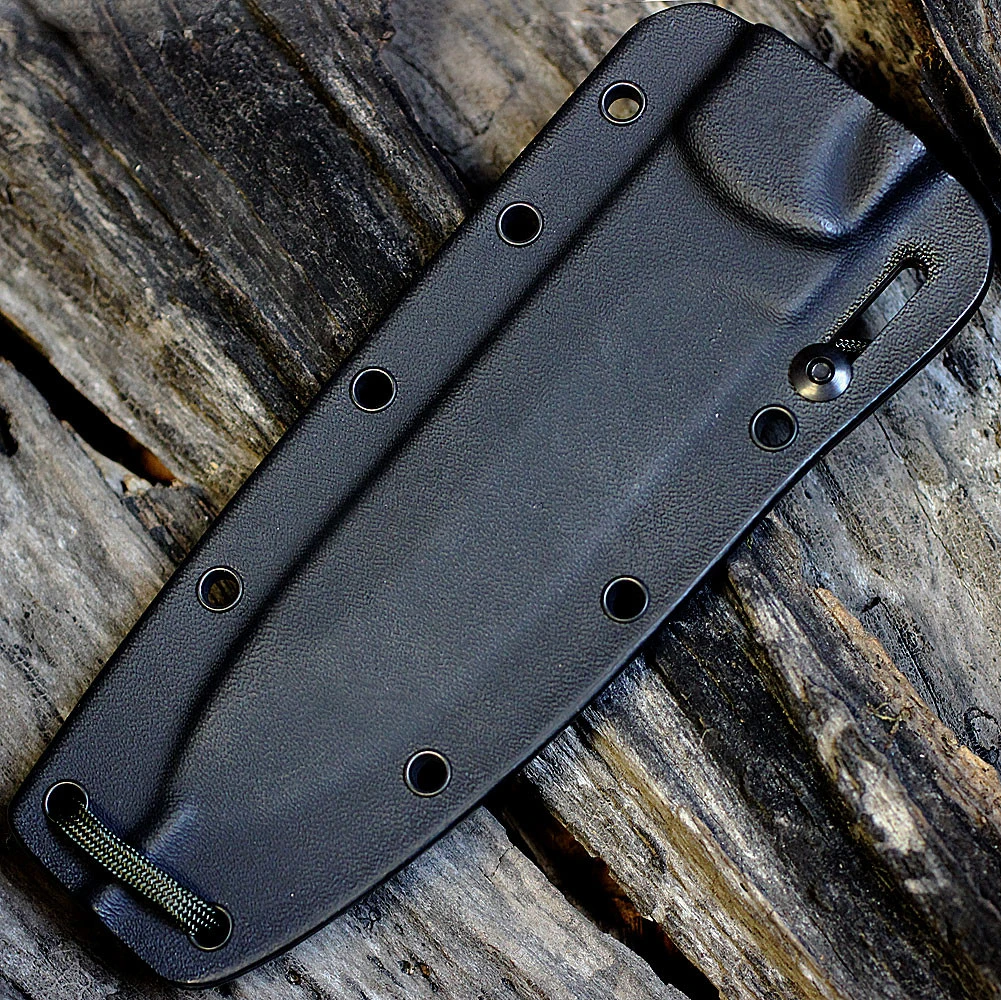 ESEE-CM6 ESEE-CM-6 Kydex Sheath Carry Options Detail View